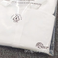 LDPE পলি ব্যাগ পোশাক শ্বাসরোধ সতর্কীকরণ ব্যাগ